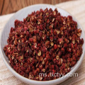 sichuan pepper powder tea